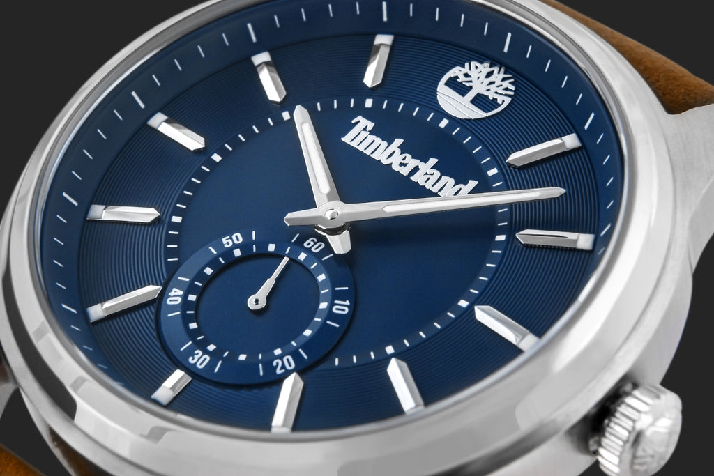 Zegarek Męski TIMBERLAND Northbridge TDWGA0029702