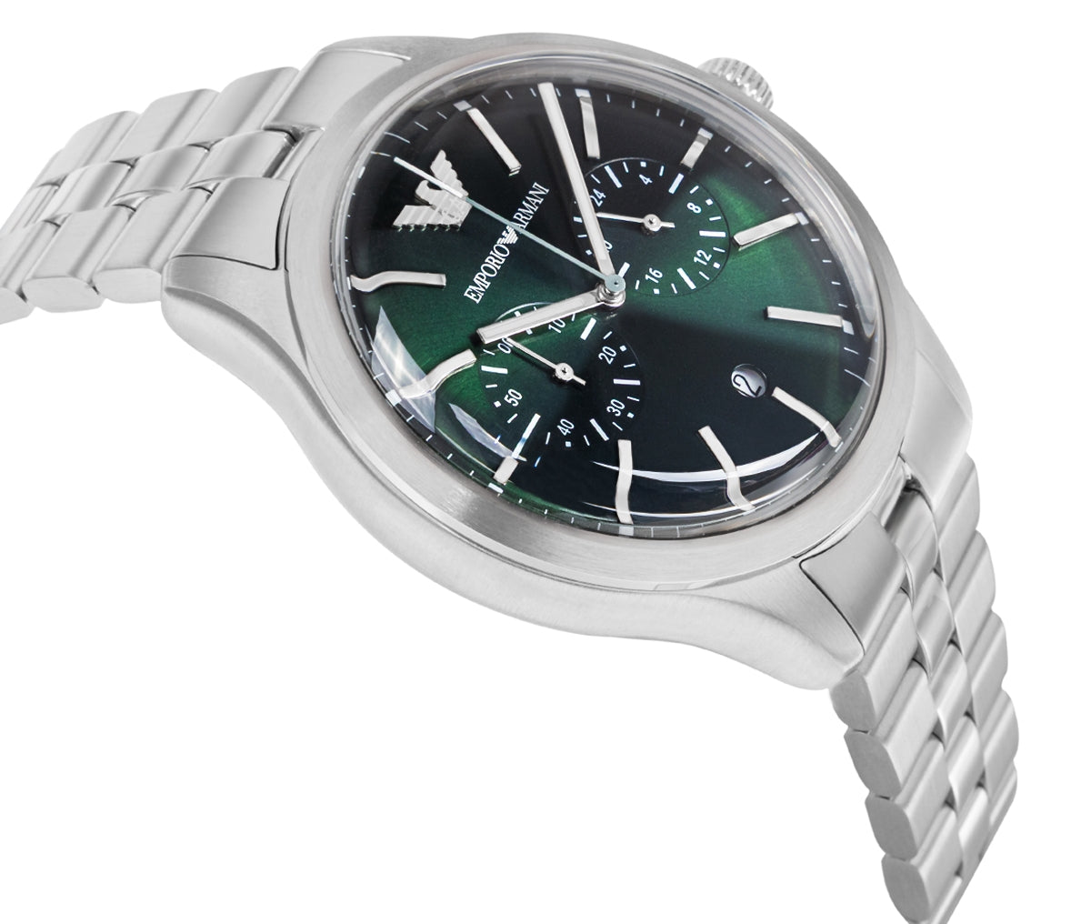 Zegarek Męski Emporio Armani Dario AR11746