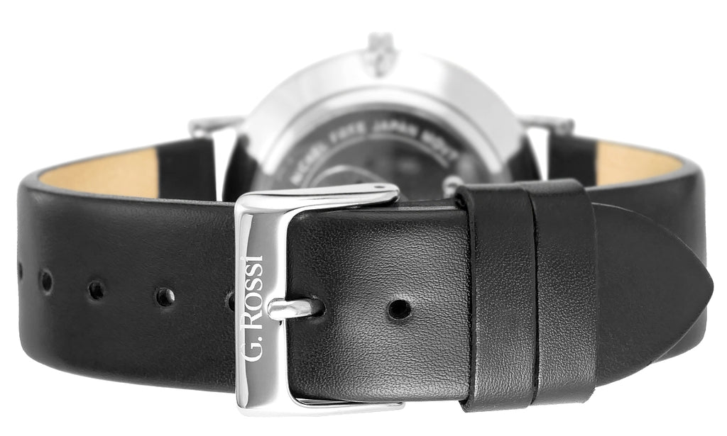 Zegarek Damski G.Rossi 11989A7-1A1