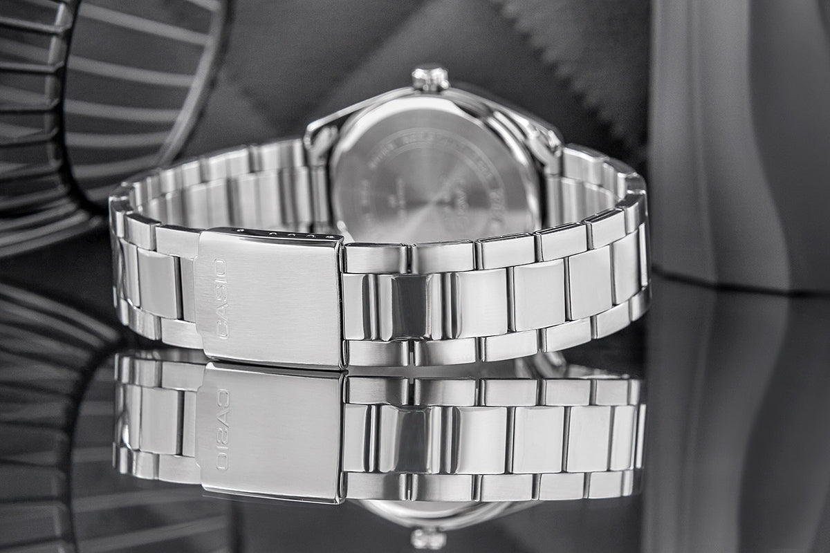 Zegarek Męski CASIO MTP-1302PD-9AVEF
