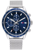 Zegarek Męski Tommy Hilfiger Miles 1792018