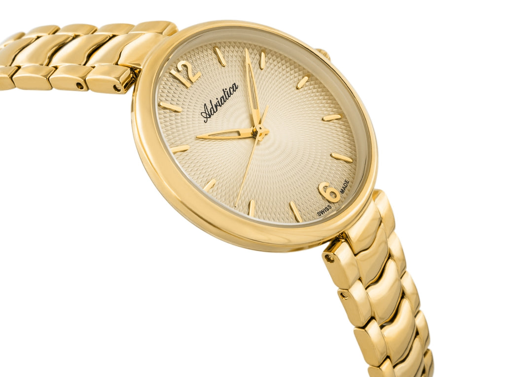 Zegarek Damski ADRIATICA Classic A3790.1151Q