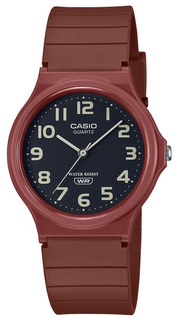 Zegarek CASIO MQ-24UC-4BDF