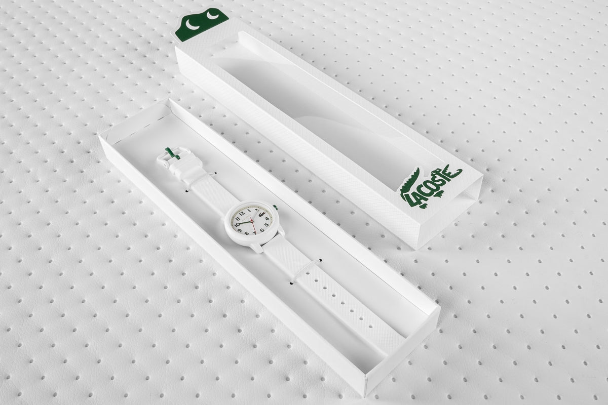 Zegarek Dziecięcy Lacoste LACOSTE 12.12 KIDS 2030039