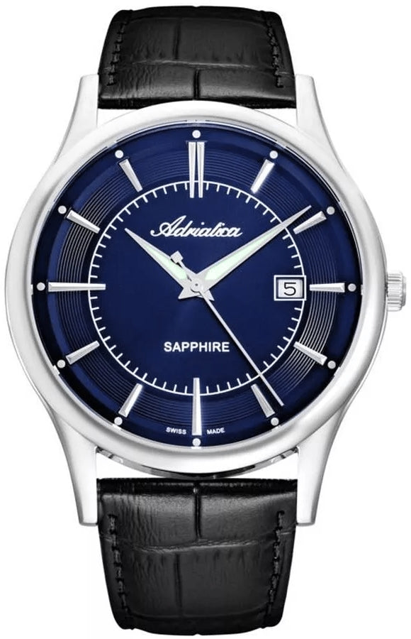 Zegarek Męski ADRIATICA Premiere A1296.5215Q