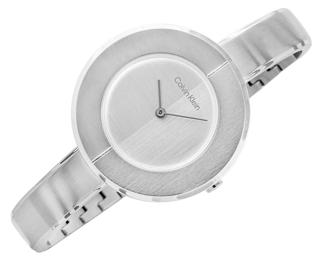 Zegarek Damski CALVIN KLEIN Classic 25200022