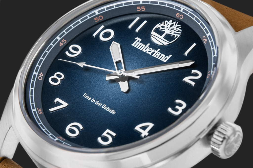 Zegarek Męski TIMBERLAND Northbridge TDWGA2152102