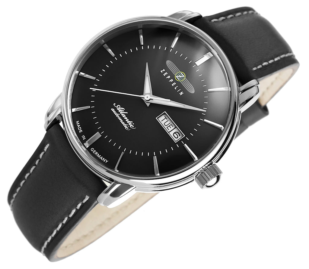 Zegarek Męski ZEPPELIN Atlantic Automatic 8466-2