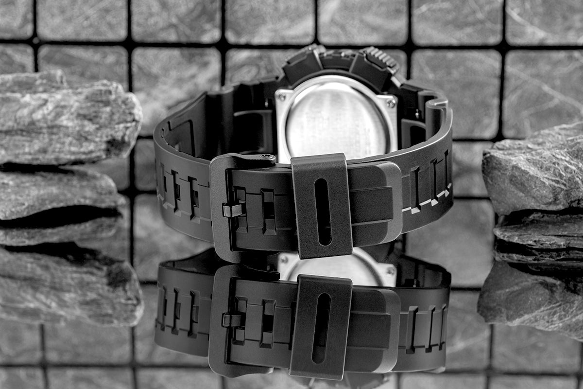 Zegarek Męski CASIO Gerton AEQ-110W-1A3VDF