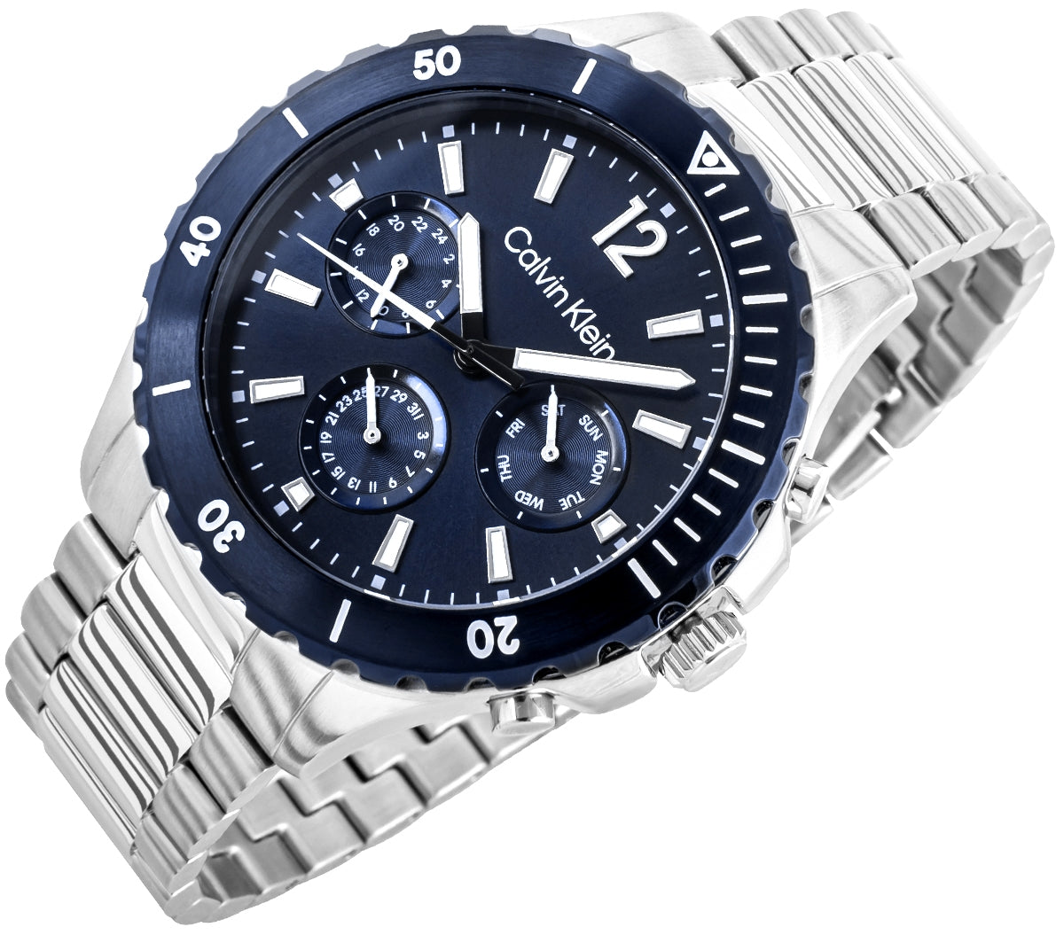 Zegarek Męski CALVIN KLEIN Sport For Him 25200115