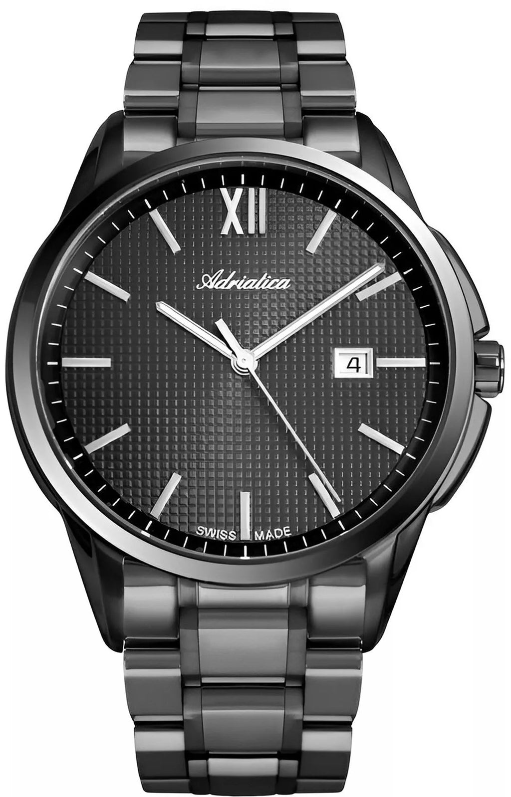 Zegarek Męski ADRIATICA Premiere A1290.S166Q