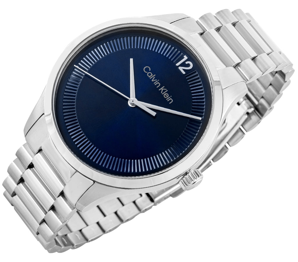 Zegarek Męski CALVIN KLEIN Iconic 25200225