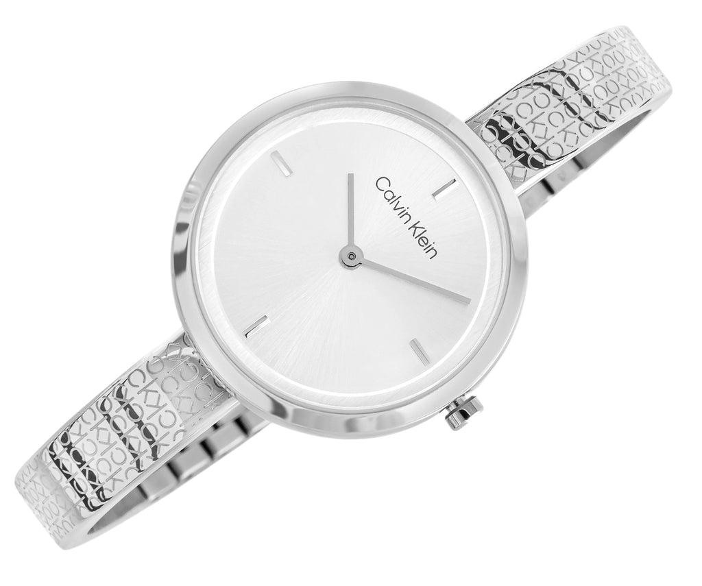 Zegarek Damski CALVIN KLEIN Iconic 25200181
