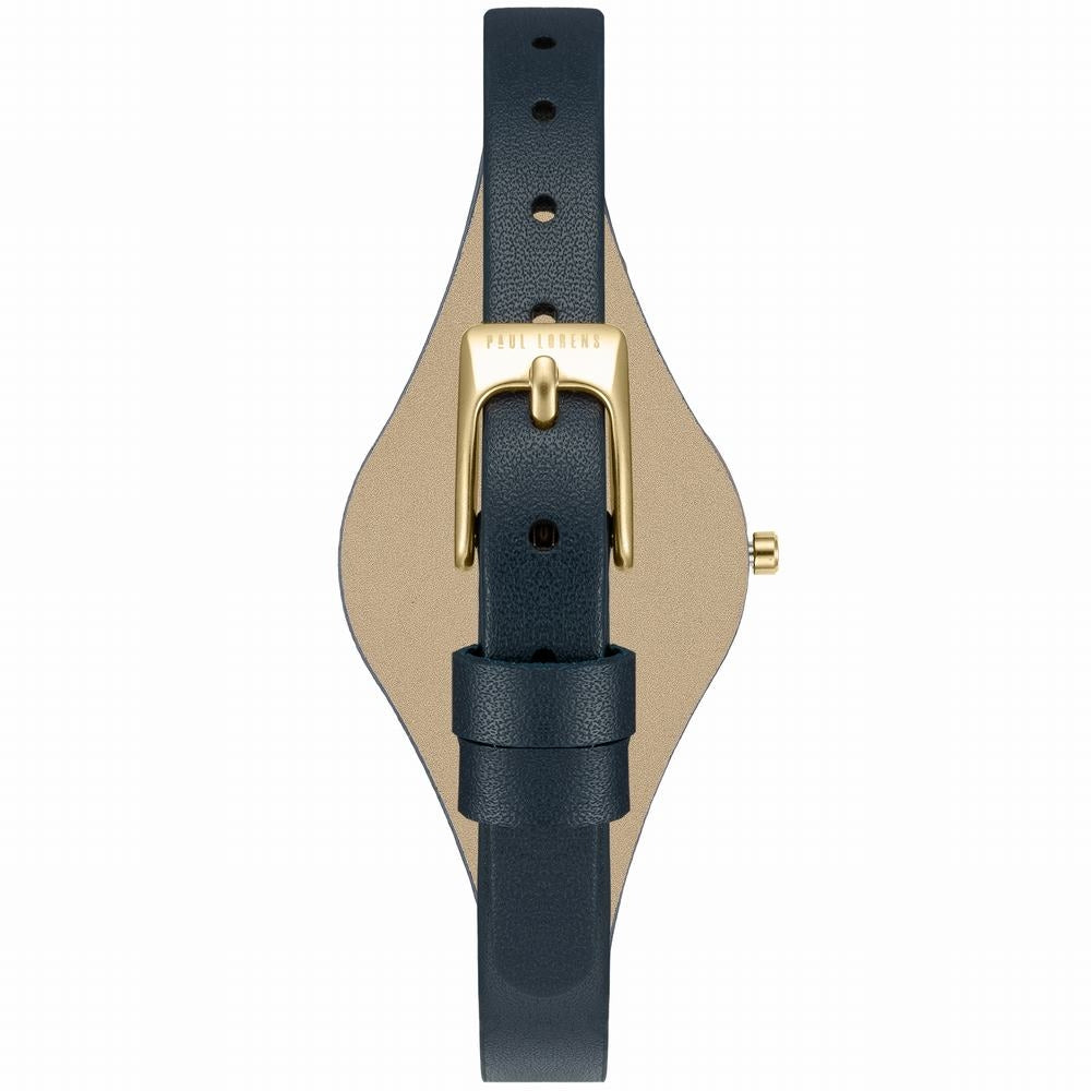 Zegarek Damski Paul Lorens PL3652A-6F2
