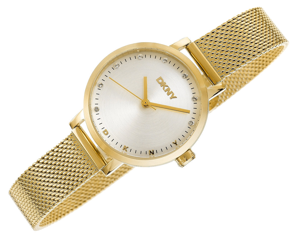 Zegarek Damski DKNY Soho Mini DK1L037M0035