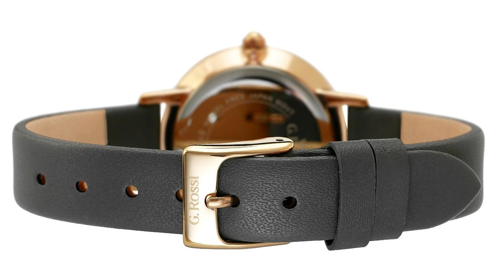 Zegarek Damski G.Rossi 12094A-1B3