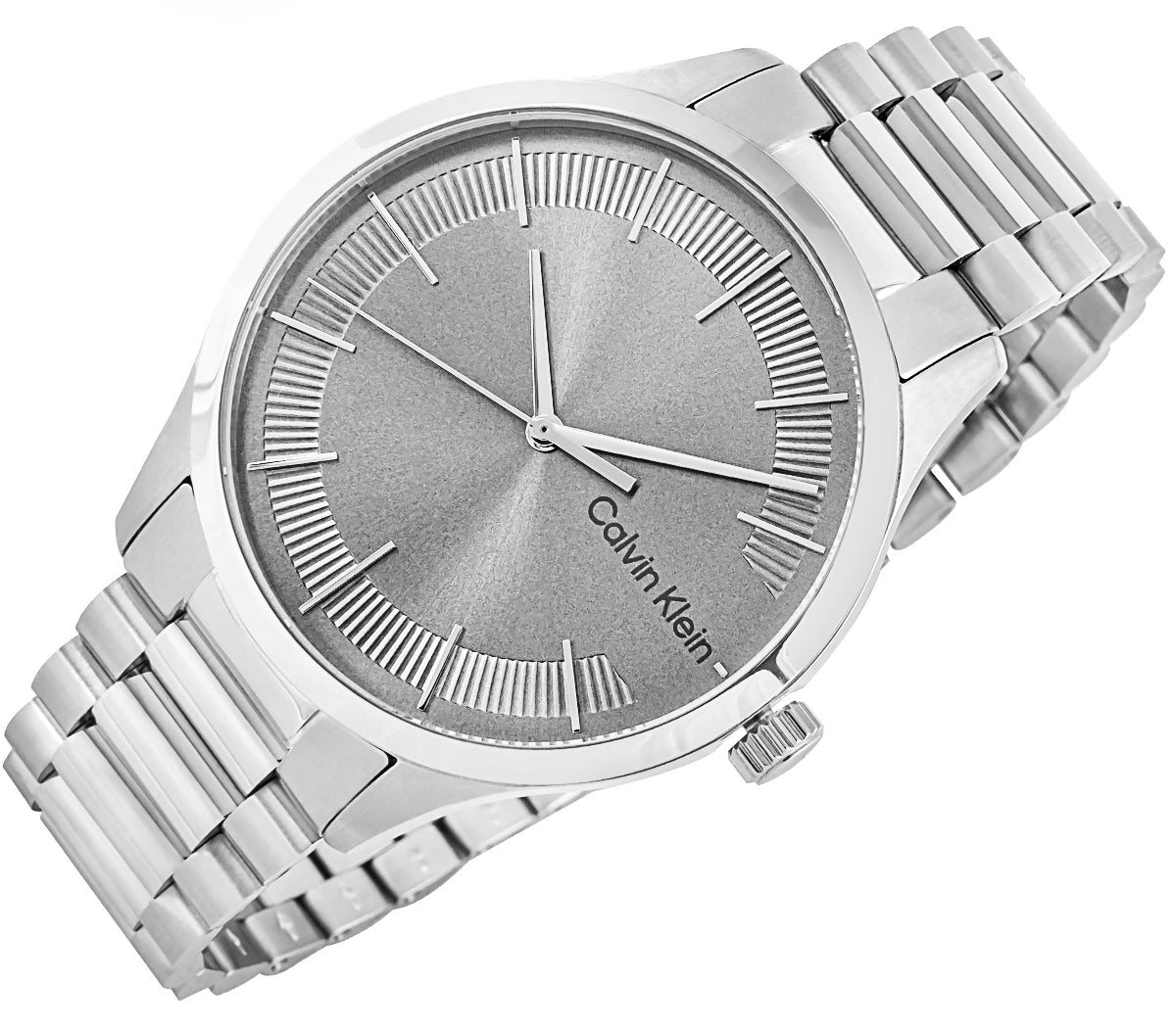 Zegarek Męski CALVIN KLEIN Iconic Brancelet 25200036
