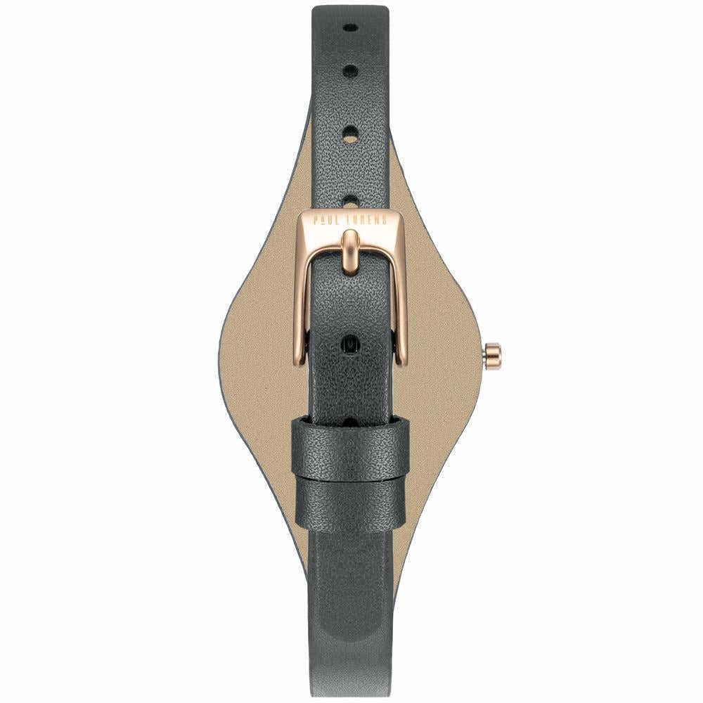 Zegarek Damski Paul Lorens PL3652A-1B3