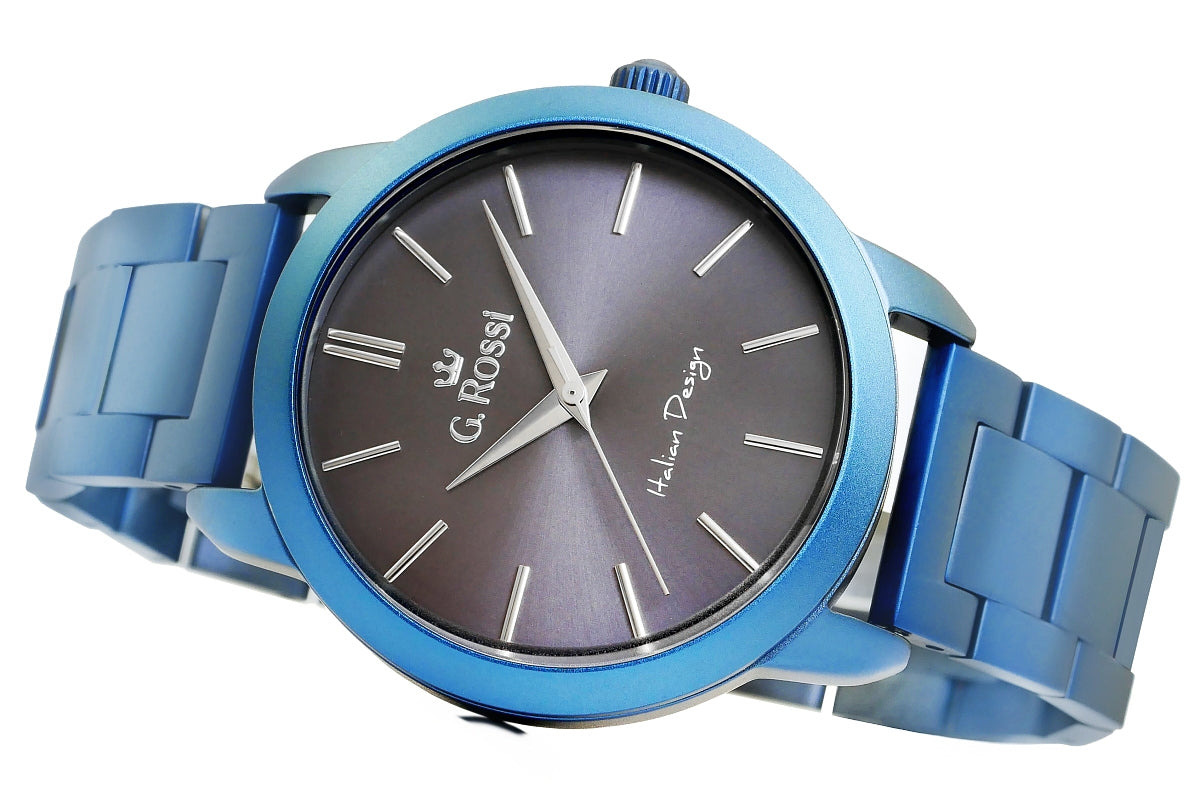 Zegarek Damski G.Rossi 10659B-6F1