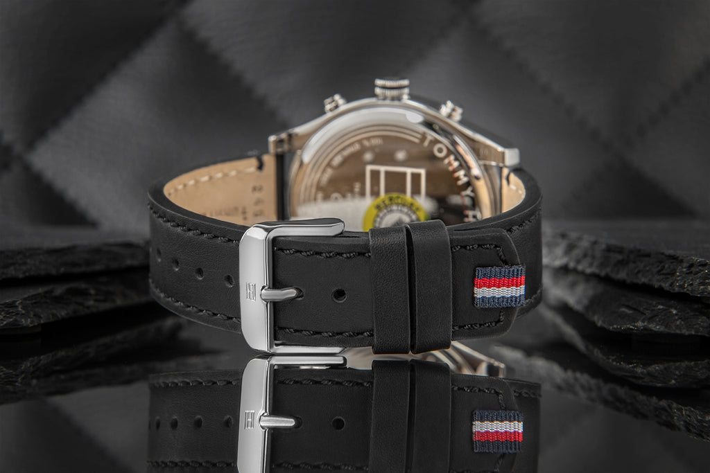 Zegarek Męski Tommy Hilfiger Ashton 1791740
