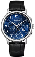 Zegarek Męski ADRIATICA Passion Chrono A8256.5225CH