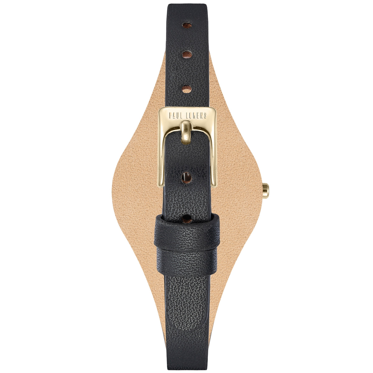 Zegarek Damski Paul Lorens PL3652A-1A2