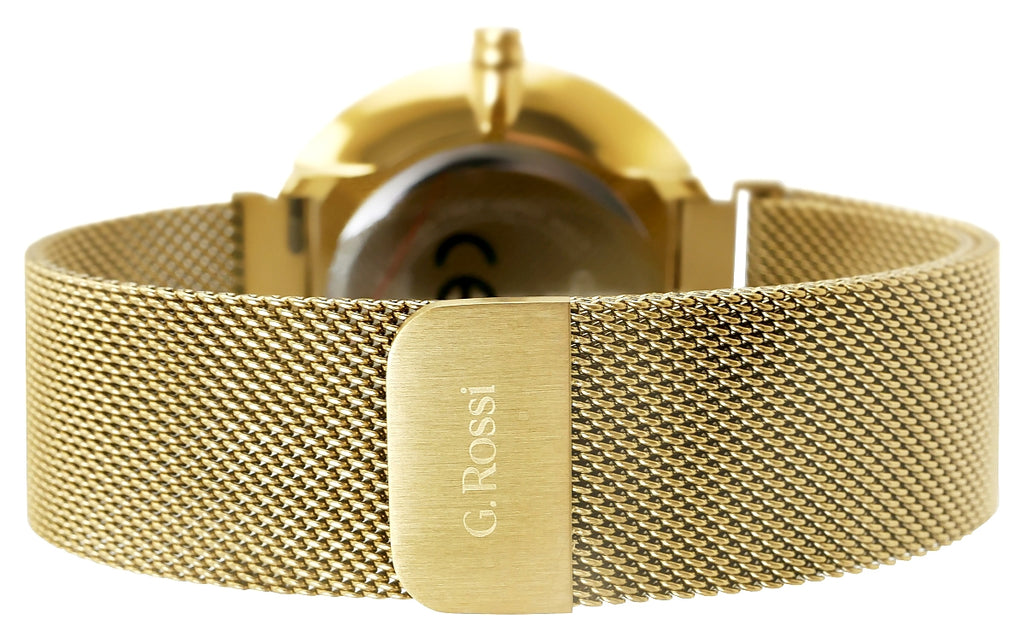 Zegarek Damski G.Rossi 13109B-3D1
