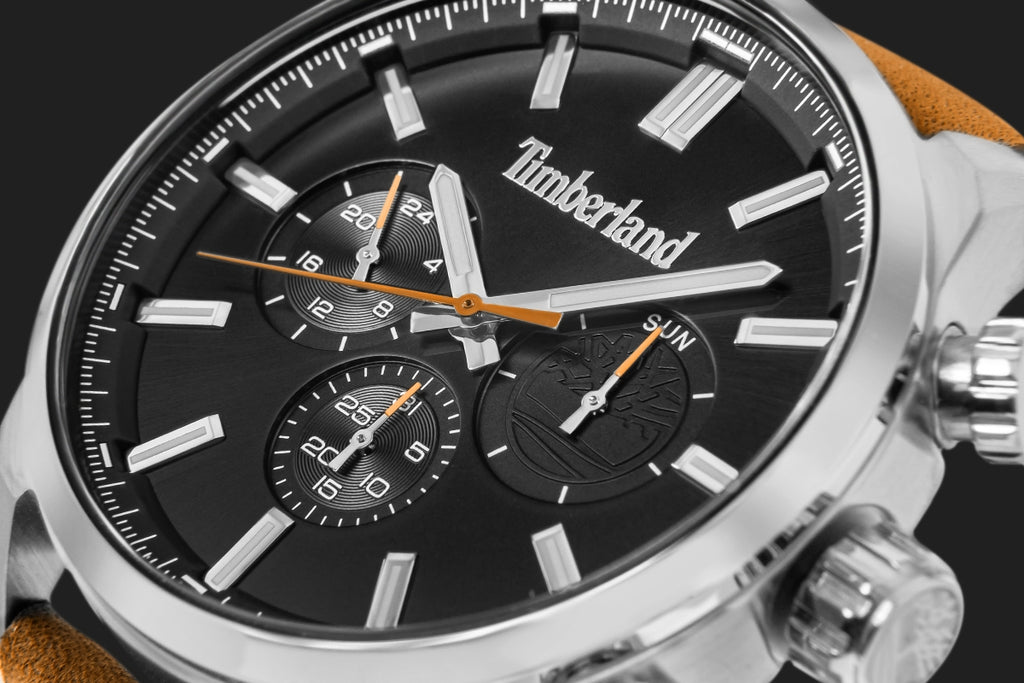 Zegarek Męski TIMBERLAND Henniker II TDWGF0028701