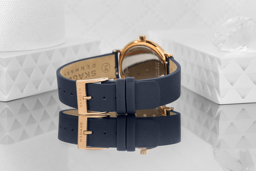 Zegarek Damski SKAGEN Signatur SKW2838