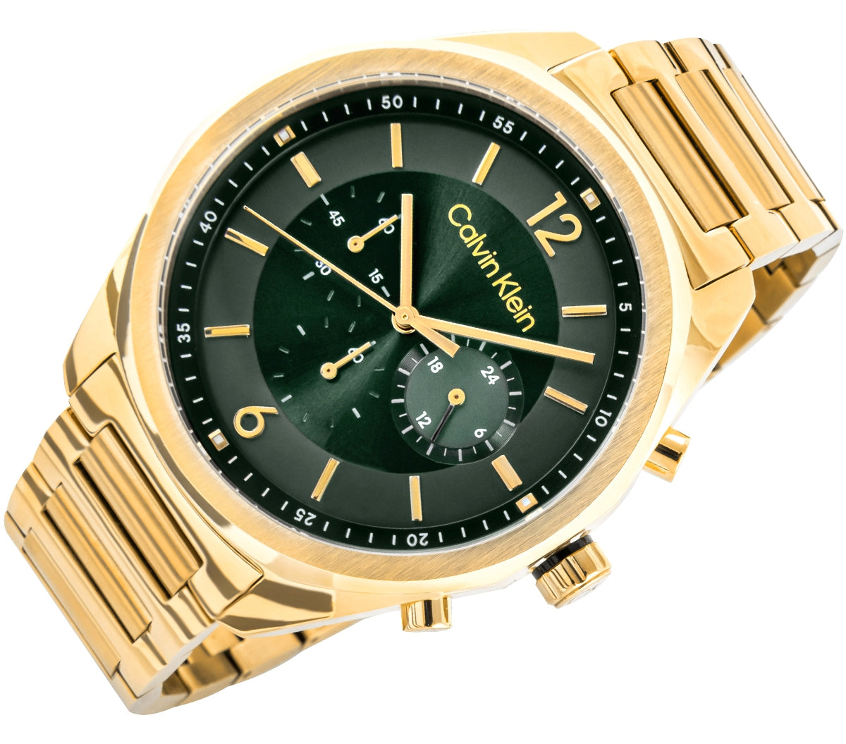 Zegarek Męski CALVIN KLEIN CK Force 25200266