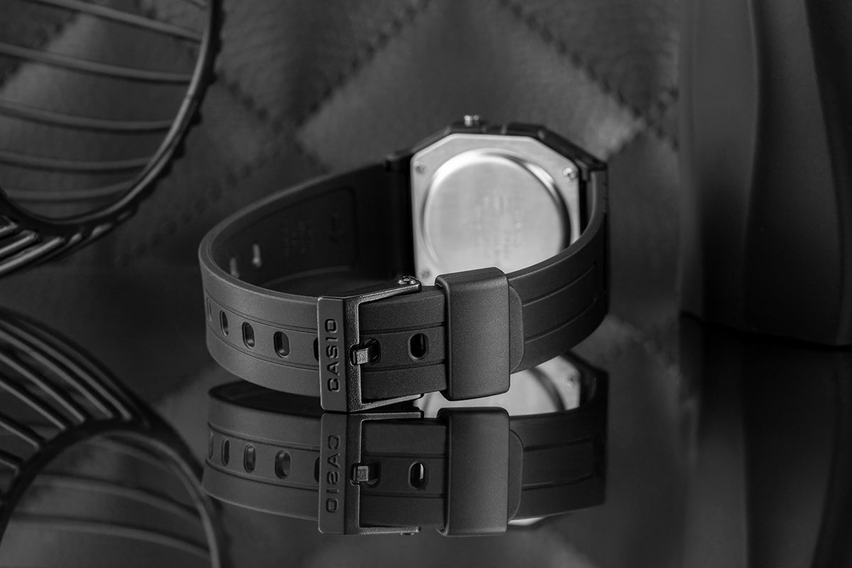 Zegarek Męski CASIO F-94WA-8DG