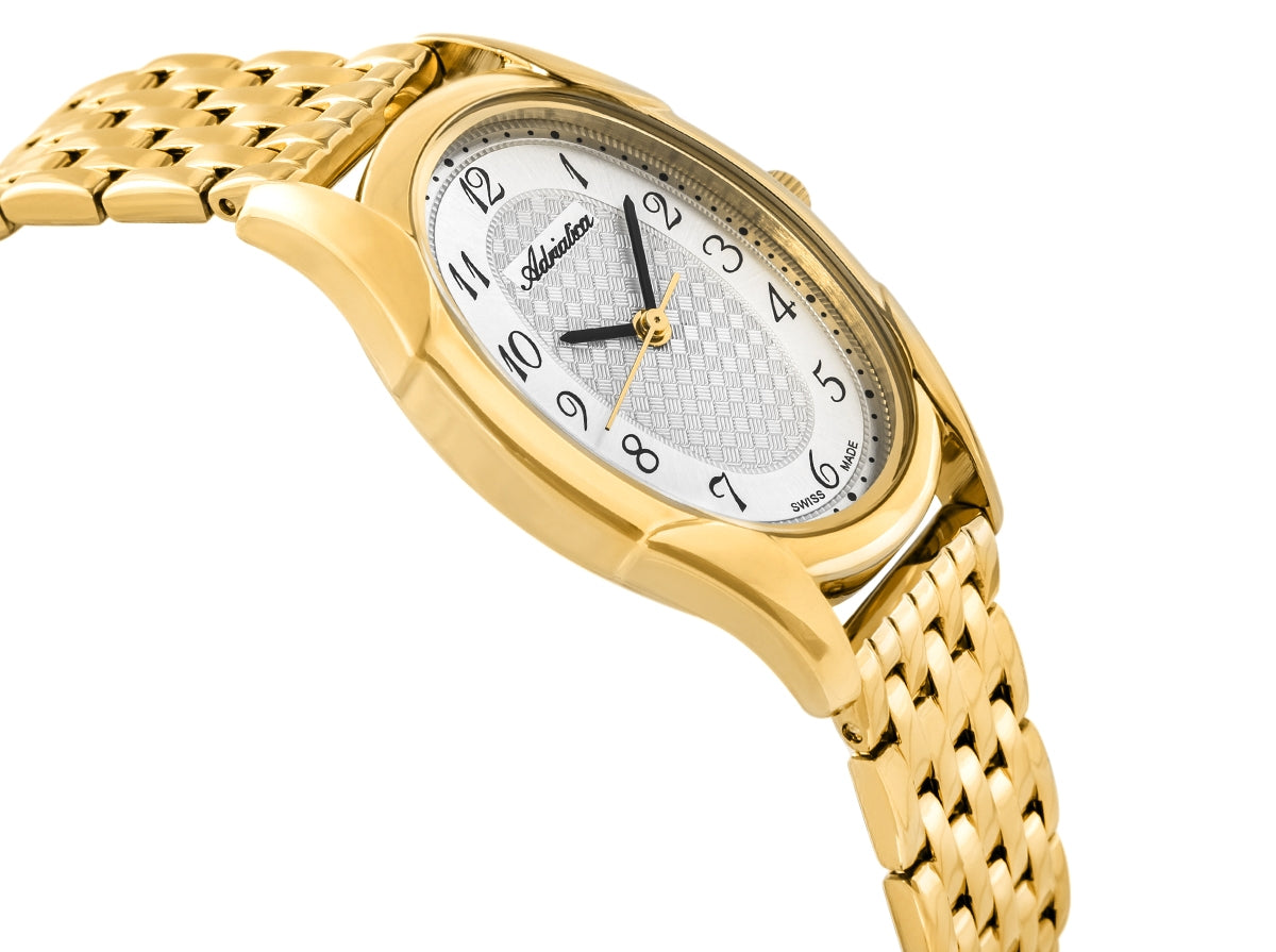 Zegarek Damski ADRIATICA Classic A3754.1123Q
