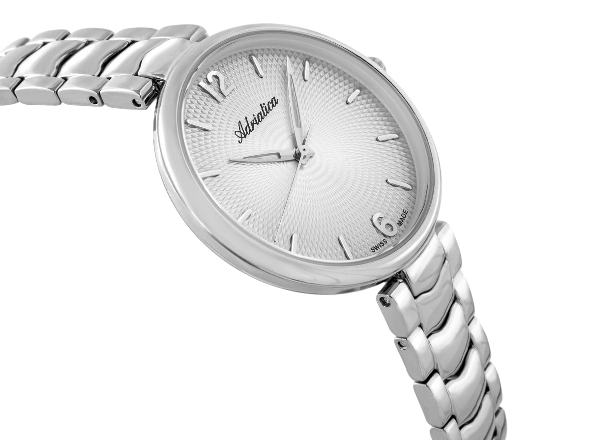 Zegarek Damski ADRIATICA Classic A3790.5153Q