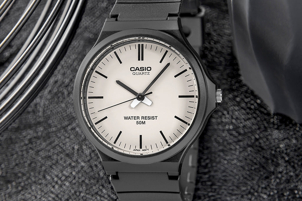 Zegarek Męski CASIO MW-240-7EVEF
