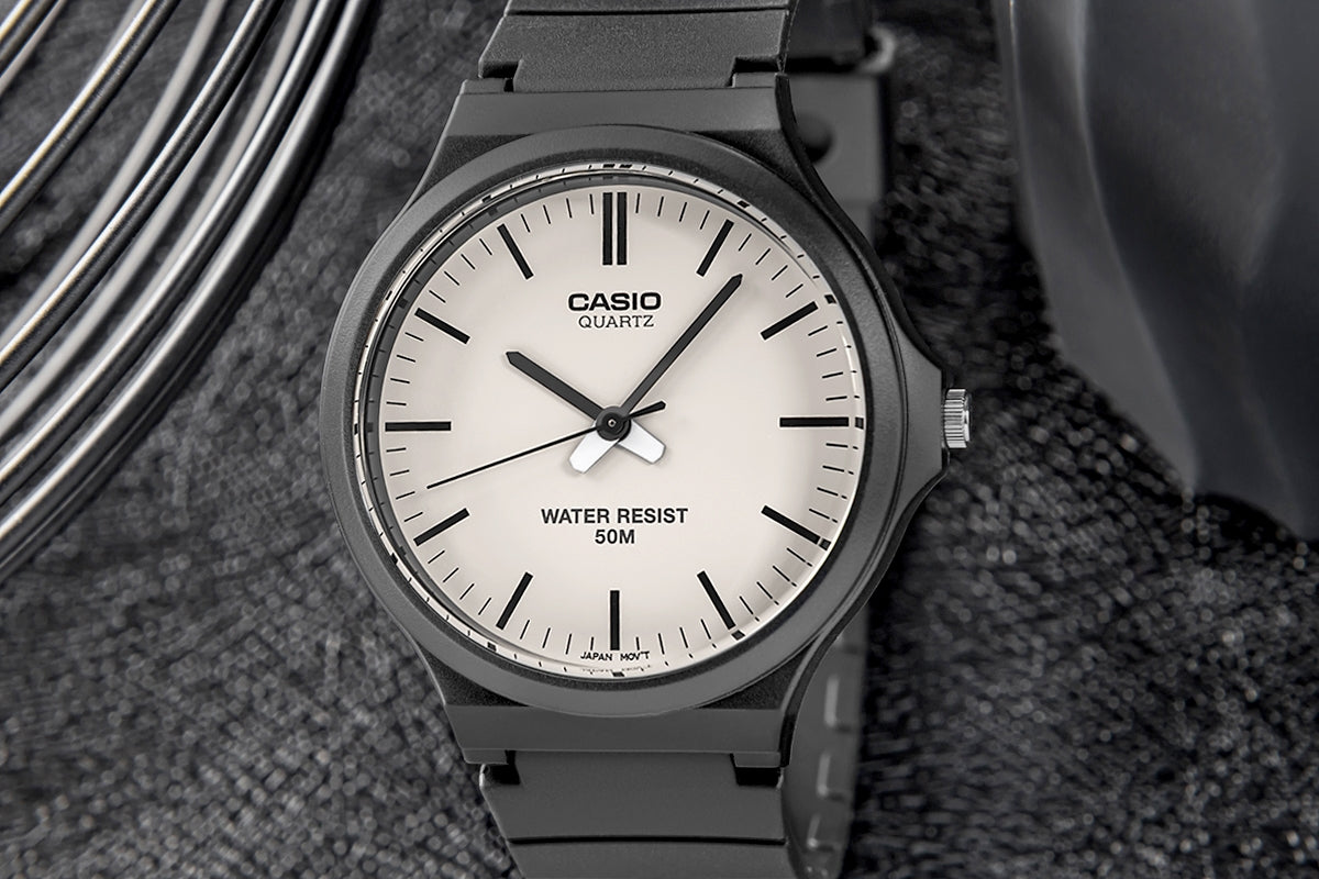 Zegarek Męski CASIO MW-240-7EVEF