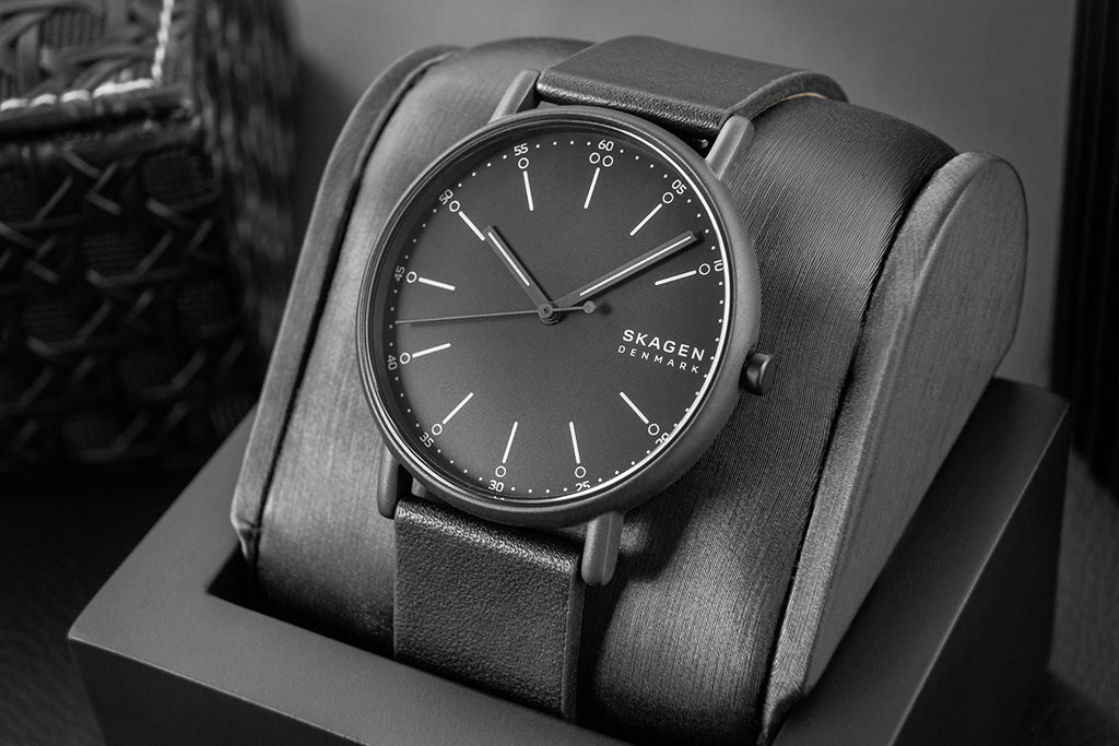 Zegarek Męski SKAGEN Signatur SKW6902