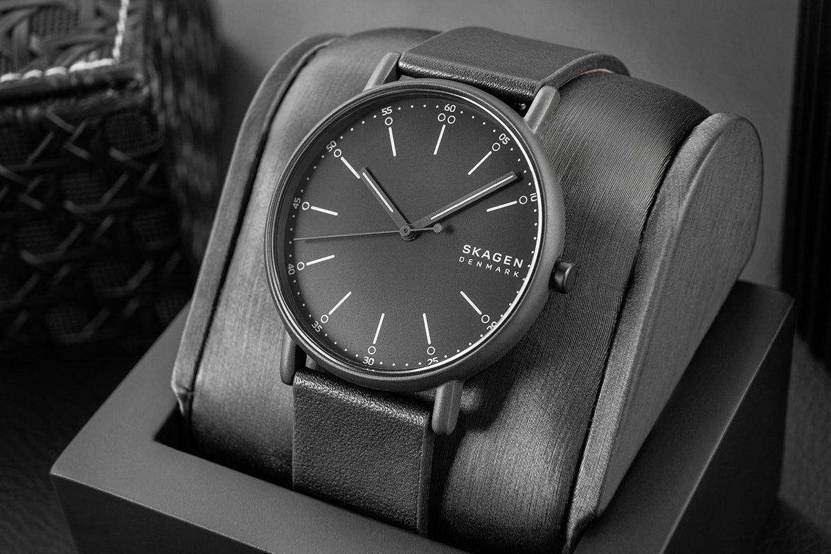 Zegarek Męski SKAGEN Signatur SKW6902