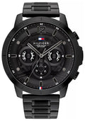 Zegarek Męski Tommy Hilfiger Luca 1710494
