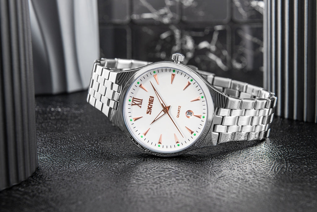 Zegarek Męski Skmei 9071GR-B