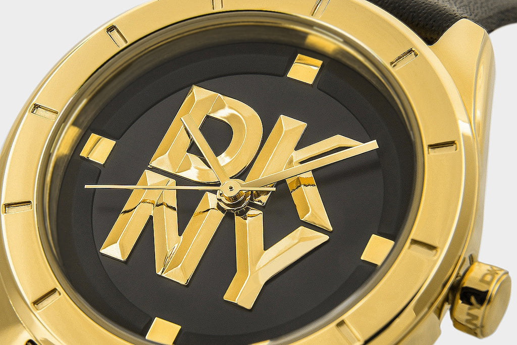Zegarek Damski DKNY Chambers Midi DK1L016L0025