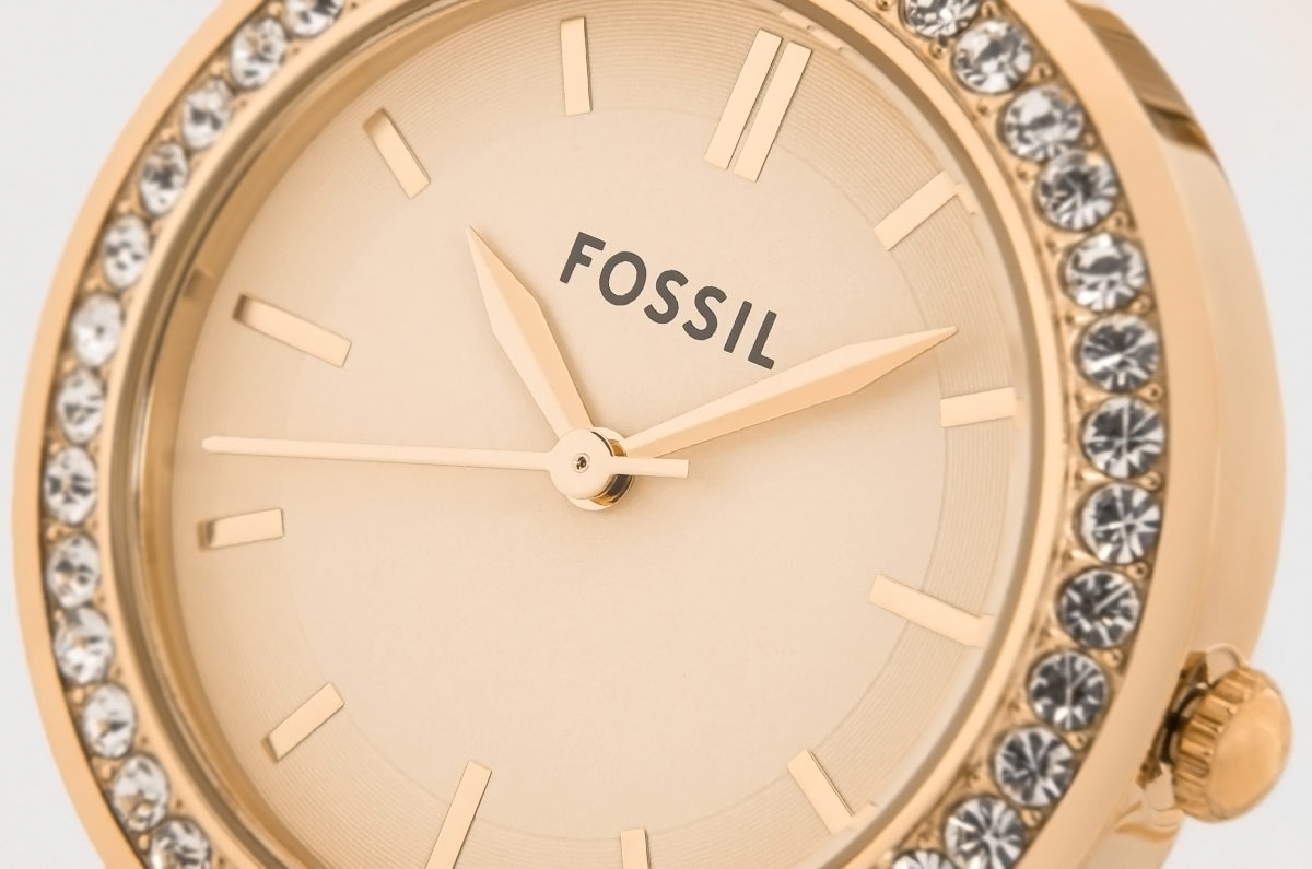 Zegarek Damski FOSSIL Karli BQ3181
