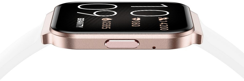 Smartwatch Gravity Różowy 2 Paski GT44-3