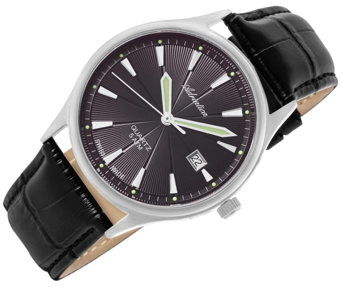 Zegarek Męski ADRIATICA Premiere A1171.4216Q