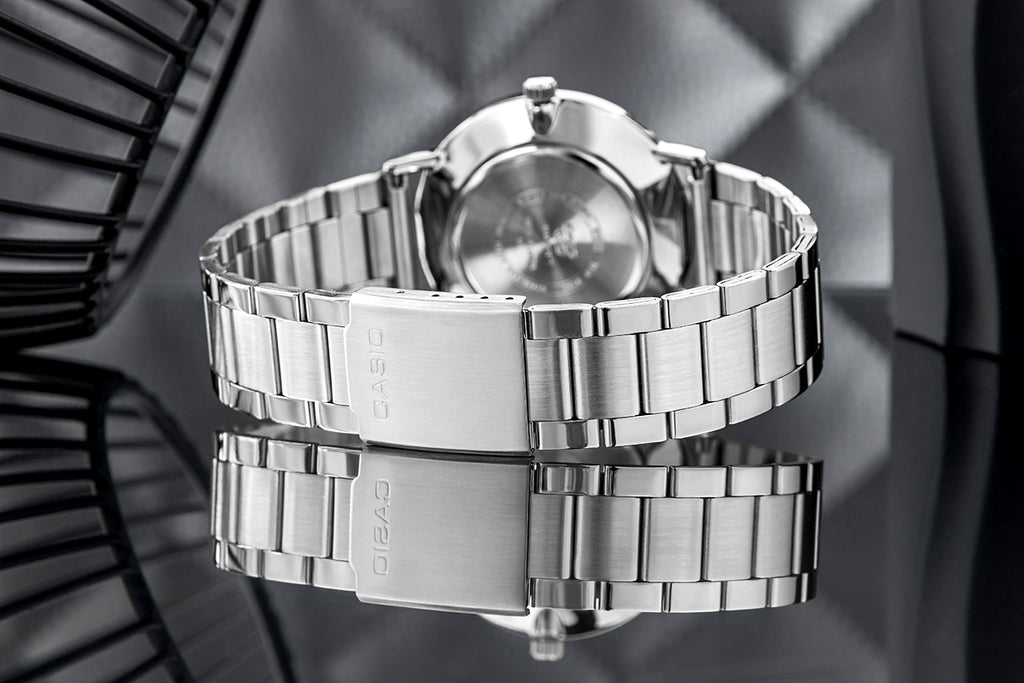 Zegarek Męski CASIO MTP-VT03D-3BDF
