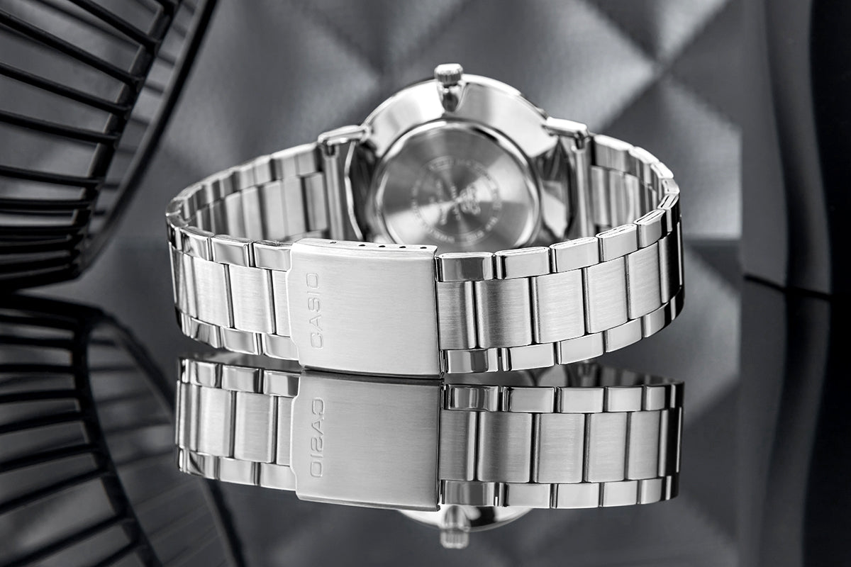 Zegarek Męski CASIO MTP-VT03D-3BDF