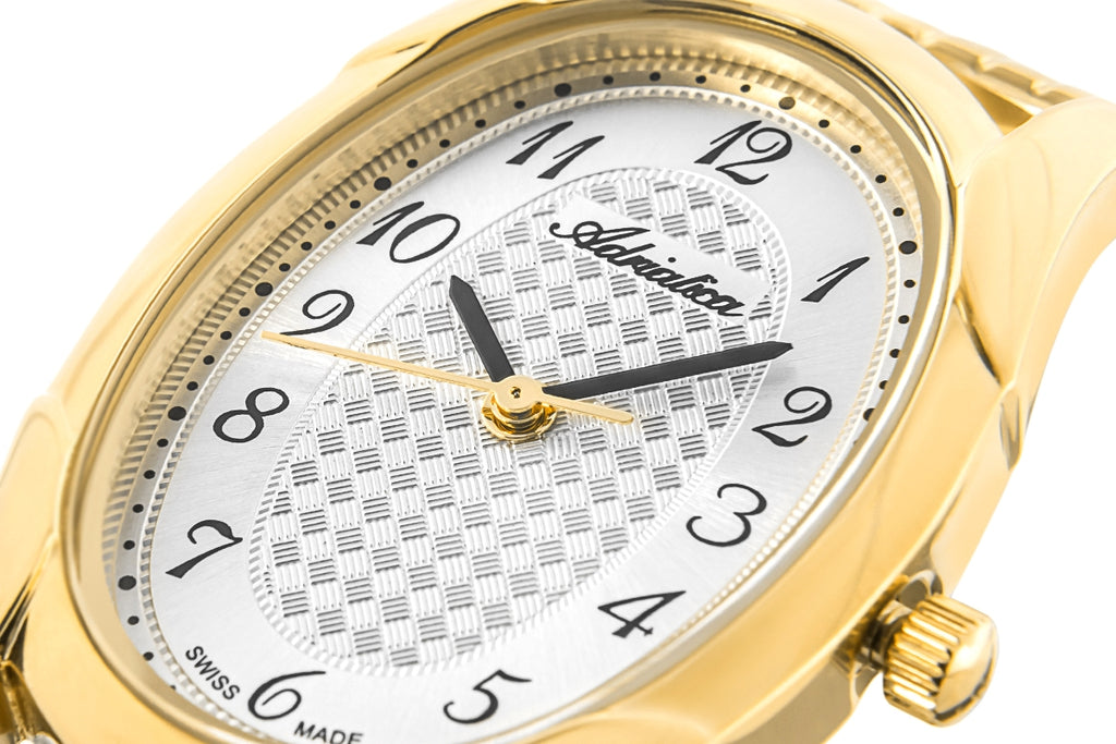 Zegarek Damski ADRIATICA Classic A3754.1123Q