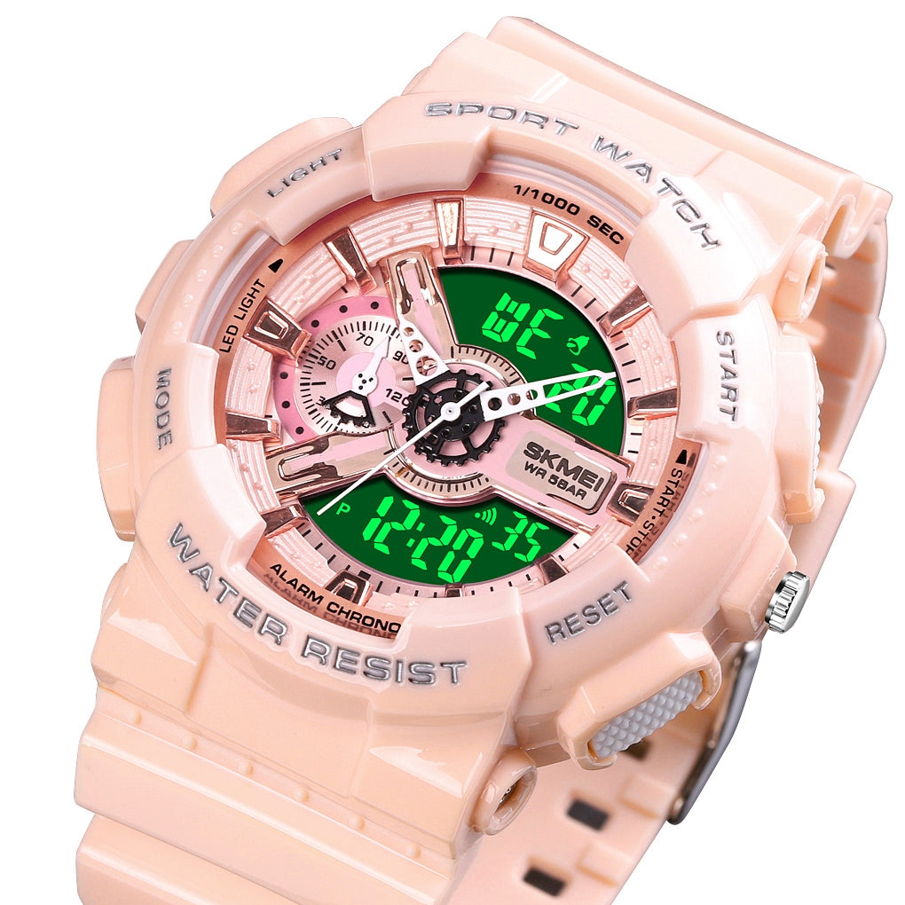 Zegarek Damski Skmei 1688PK