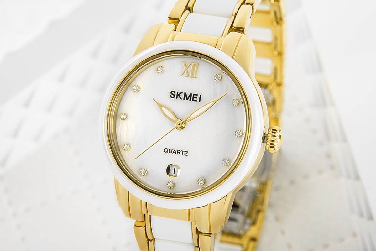Zegarek Damski Skmei 2175GD