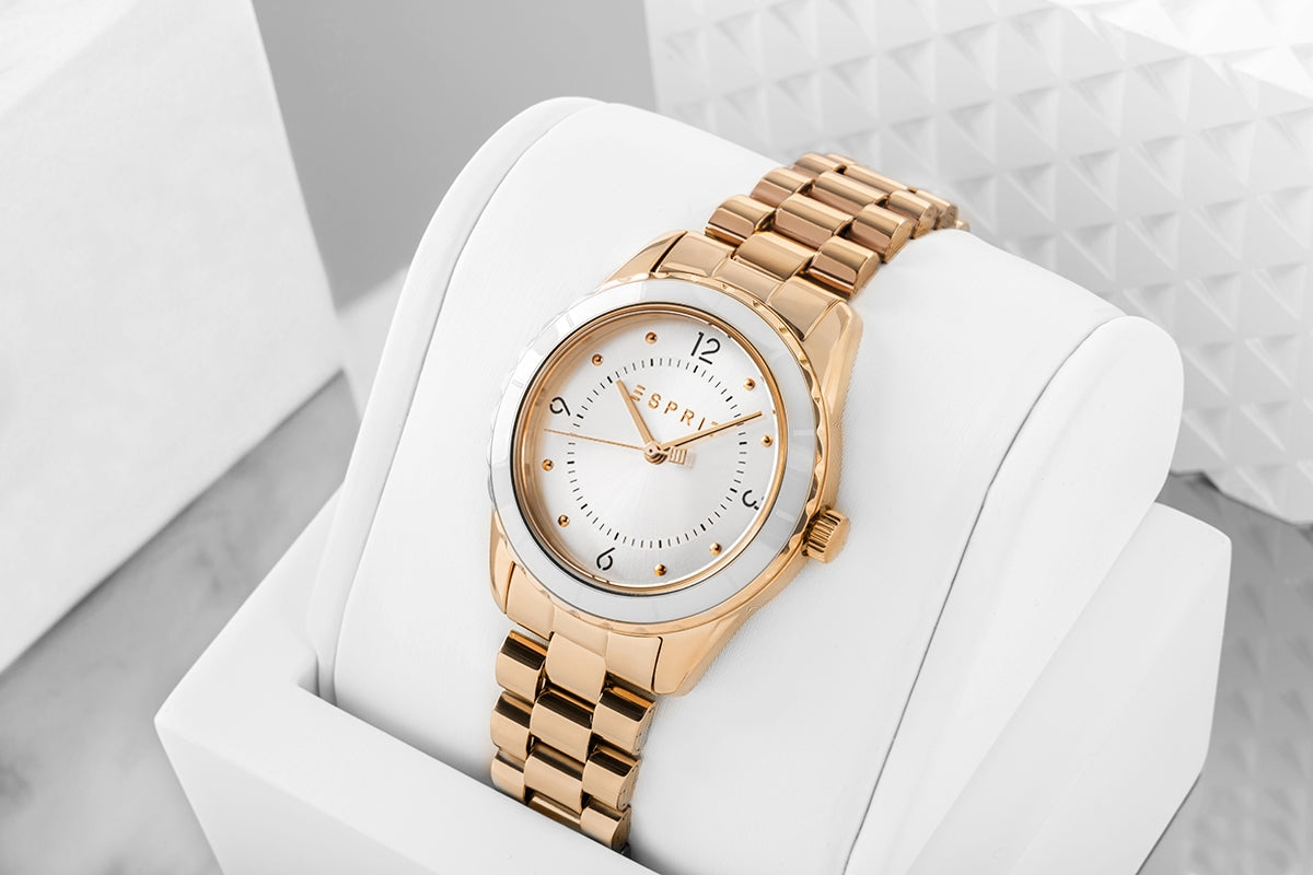 Zegarek Damski ESPRIT Classic ES1L348M0065