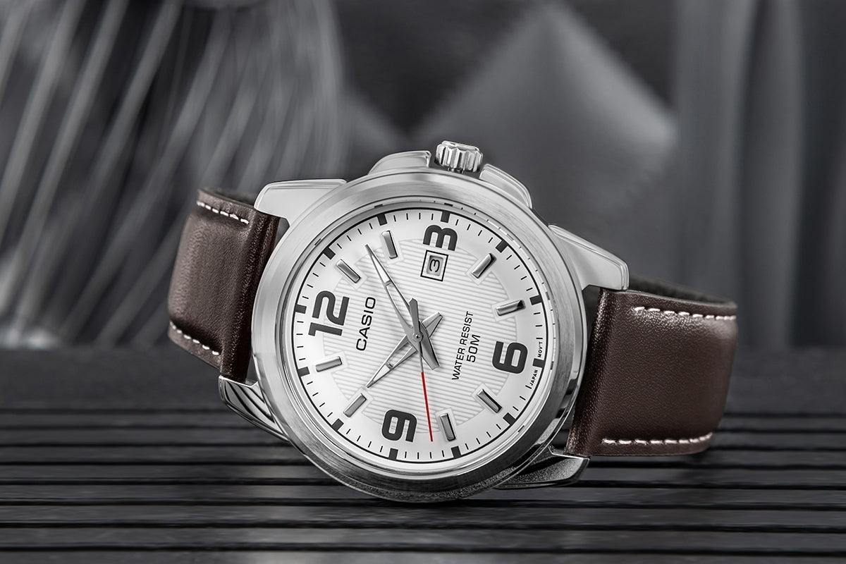 Zegarek Męski CASIO MTP-1314PL-7AVEF